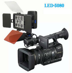 Đèn Led Video Light 5080 Professional 2942