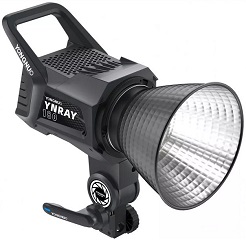 Đèn LED quay phim Yongnuo YNRAY 180 2452