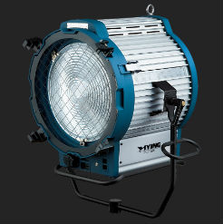 Đèn Daylight HMI 5KW YIYING 3309