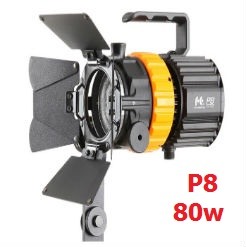 Đèn Spotlight LED Quay Phim Pulsar P8 Falconeyes 3217