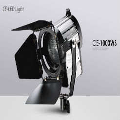 Đèn Spotlight LED 100w CD-1000WS 2672