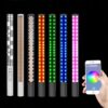 Đèn LED quay phim Yongnuo YN360 II RGB 2792