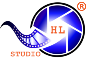 Hlstudio Logo Footer