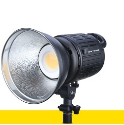 Đèn led studio Nicefoto HC-1000BII 100w 2664