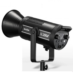 Đèn led Godox studio SL200 II 2157