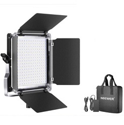 Đèn led quay phim chụp ảnh Neewer NL660S 2783
