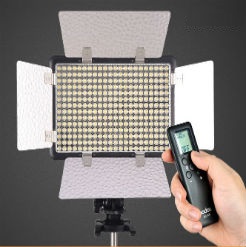 Đèn led video Godox LED308II 2946