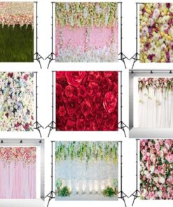 Phông PVC nền 3D chụp ảnh ( 3m x 3m ) 3582