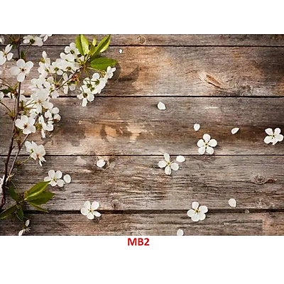 Phông PVC nền 3D chụp ảnh ( 125cm x 80xm ) - Ảnh 14