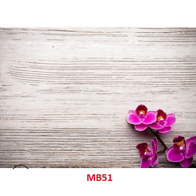 Phông PVC nền 3D chụp ảnh ( 125cm x 80xm ) - Ảnh 7