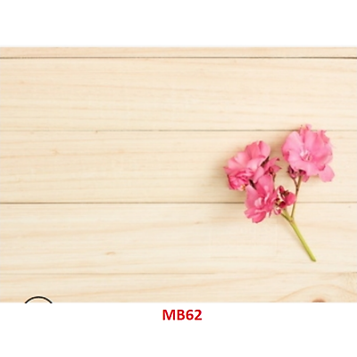 Phông PVC nền 3D chụp ảnh ( 125cm x 80xm ) - Ảnh 4