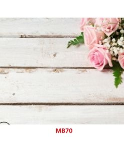 Alternative view of Phông PVC nền 3D chụp ảnh ( 125cm x 80xm )