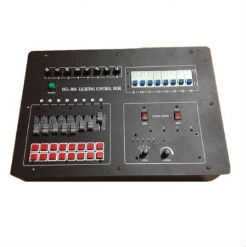 Bàn điều khiển ánh sáng đèn Halogen 7302