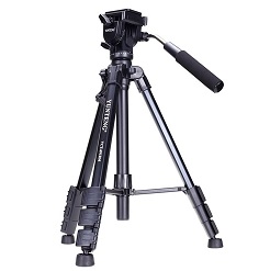 Yunteng VCT-691 - Chân Máy Ảnh Tripod cho điện thoại máy quay 6324