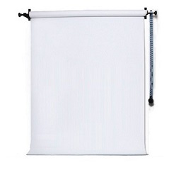 Combo bộ treo 1 phông xích + 1 phông giấy 5m 7126