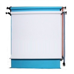 Combo bộ treo 2 phông xích + 2 phông giấy 11m 7017