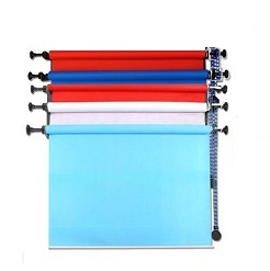 Combo bộ treo 6 phông xích + 6 phông giấy 11m 7067