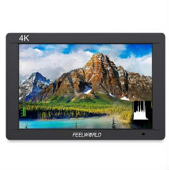 Monitor 4K HDMI IPS 7 inch 3G-SDI FW703 9948