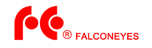 Sản Phẩm Thiết Bị Công Nghệ Thương Hiệu Falconeyes Since 1993