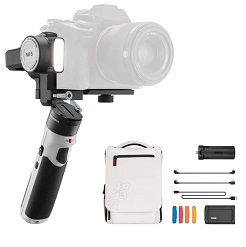 Gimbal chống rung Zhiyun Crane M2S Combo 10226