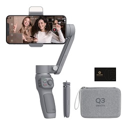 Gimbal chống rung Zhiyun Smooth Q3 Combo 9291