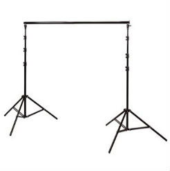 Khung treo phông di động 2.6x3m 7144