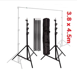 Khung treo phông di động 3,8×4,5m 7073