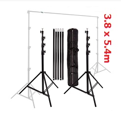 Khung treo phông di động 3,8×5,4M 7028