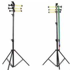 Khung treo phông xích 3 di động 7010