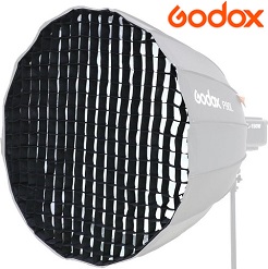 Lưới tổ ong Godox P120-G cho softbox QR-P120 8652