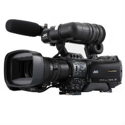 Máy quay JVC GY-HM850E 7556