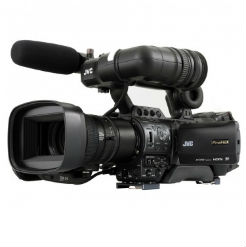 Máy quay JVC GY-HM890E 7552