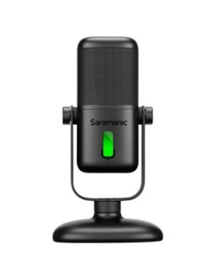 Mic thu âm Saramonic SR-MV2000 4886
