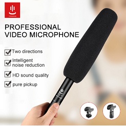 Mic thu âm định hướng YC-CFM280 5290