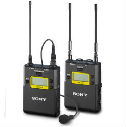 Micro cài áo không dây Sony UWP-D11 4065