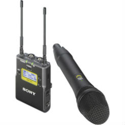 Micro cầm tay không dây Sony UWP-D12 4069