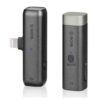 Mic thu âm BOYA BY-WM3D cho điện thoại iPhone cổng lightning 4755