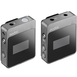 Micro thu âm Godox MoveLink M1 4561