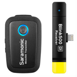 Micro thu âm Saramonic Blink 500 B3 4424