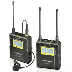 Micro thu âm Saramonic UwMic9 Rx9+Tx9 4302
