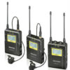 Micro thu âm Saramonic UwMic9 Rx9+Tx9+Tx9 4159