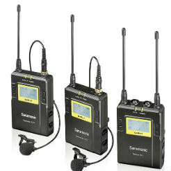 Micro thu âm Saramonic UwMic9 Rx9+Tx9+Tx9 4159