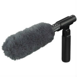 Micro thu âm Sony ECM-VG1 4377