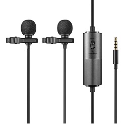 Micro thu âm cài áo Godox LMD-40C 5299