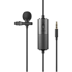 Micro thu âm cài áo Godox LMS-60C 5471