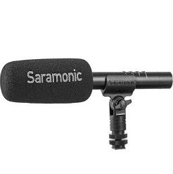 Micro thu âm định hướng Saramonic SR-TM1 4354