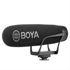 Micro thu âm gắn máy Boya-BY-BM2021 5442