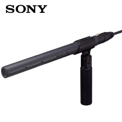 Micro thu âm phỏng vấn Sony ECM-678 4052
