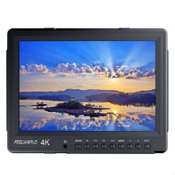 MONITOR 4K 10.1 INCH HDMI 3G-SDI 4K101HSD-256 FEELWORLD 10481