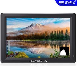 Monitor 4K HDMI IPS 7 inch T756 Feelworld 9771